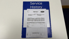 Ford Fiesta 1.0 EcoBoost Hbd mHEV 125 Titanium X 5dr Petrol Hatchback